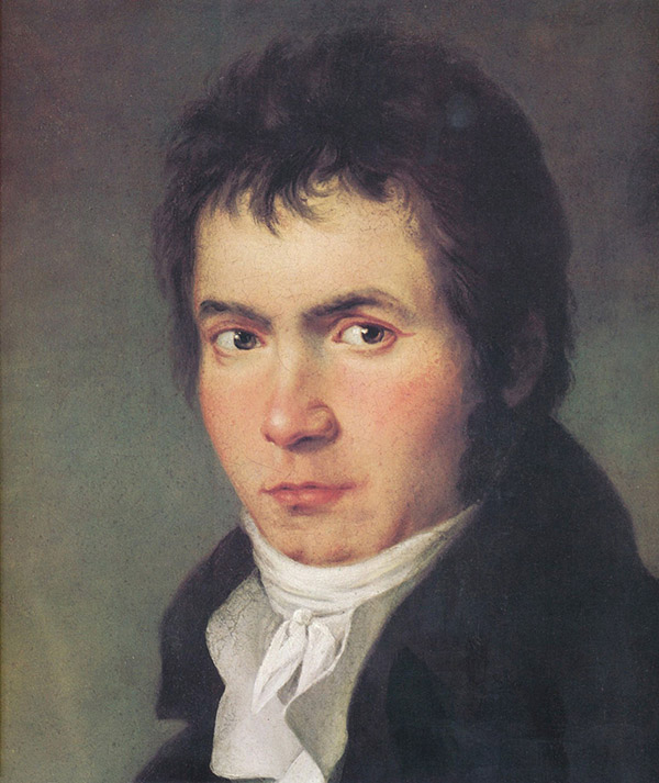 Beethoven
